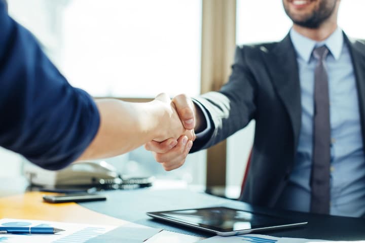 أهم مواصفات مندوب المبيعات الناجح 3 مواصفات مندوب المبيعات الناجح