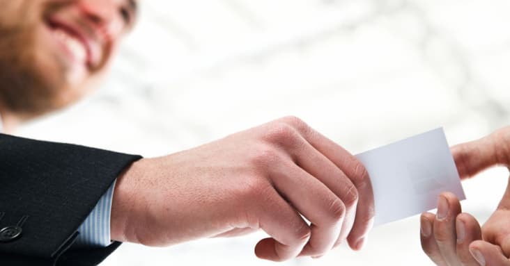 أهم مواصفات مندوب المبيعات الناجح
