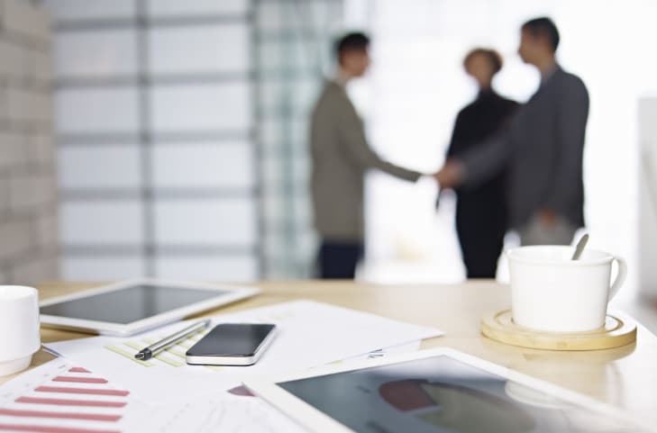 أهم مواصفات مندوب المبيعات الناجح 4 مواصفات مندوب المبيعات الناجح