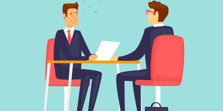 دليلك لمعرفة نصائح للإنترفيو interview 4 نصائح للإنترفيو interview