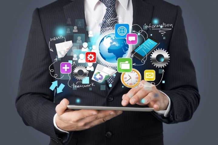 التسويق بالتسليم الرقمي (Digital Delivery Marketing) 3 التسويق بالتسليم الرقمي