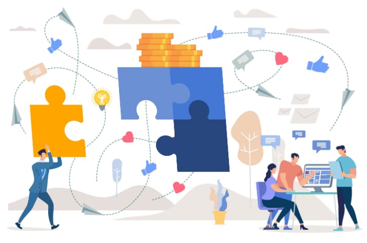 التسويق بالتسليم الرقمي (Digital Delivery Marketing)