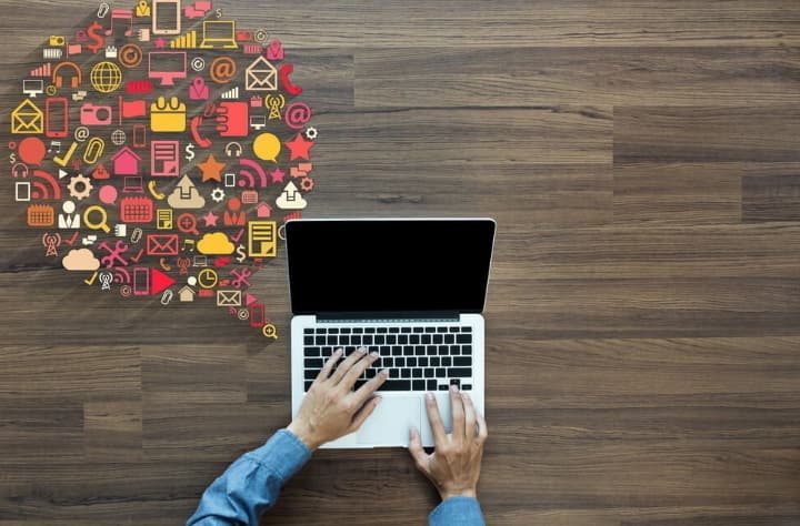 التسويق بالتسليم الرقمي (Digital Delivery Marketing) 2 التسويق بالتسليم الرقمي