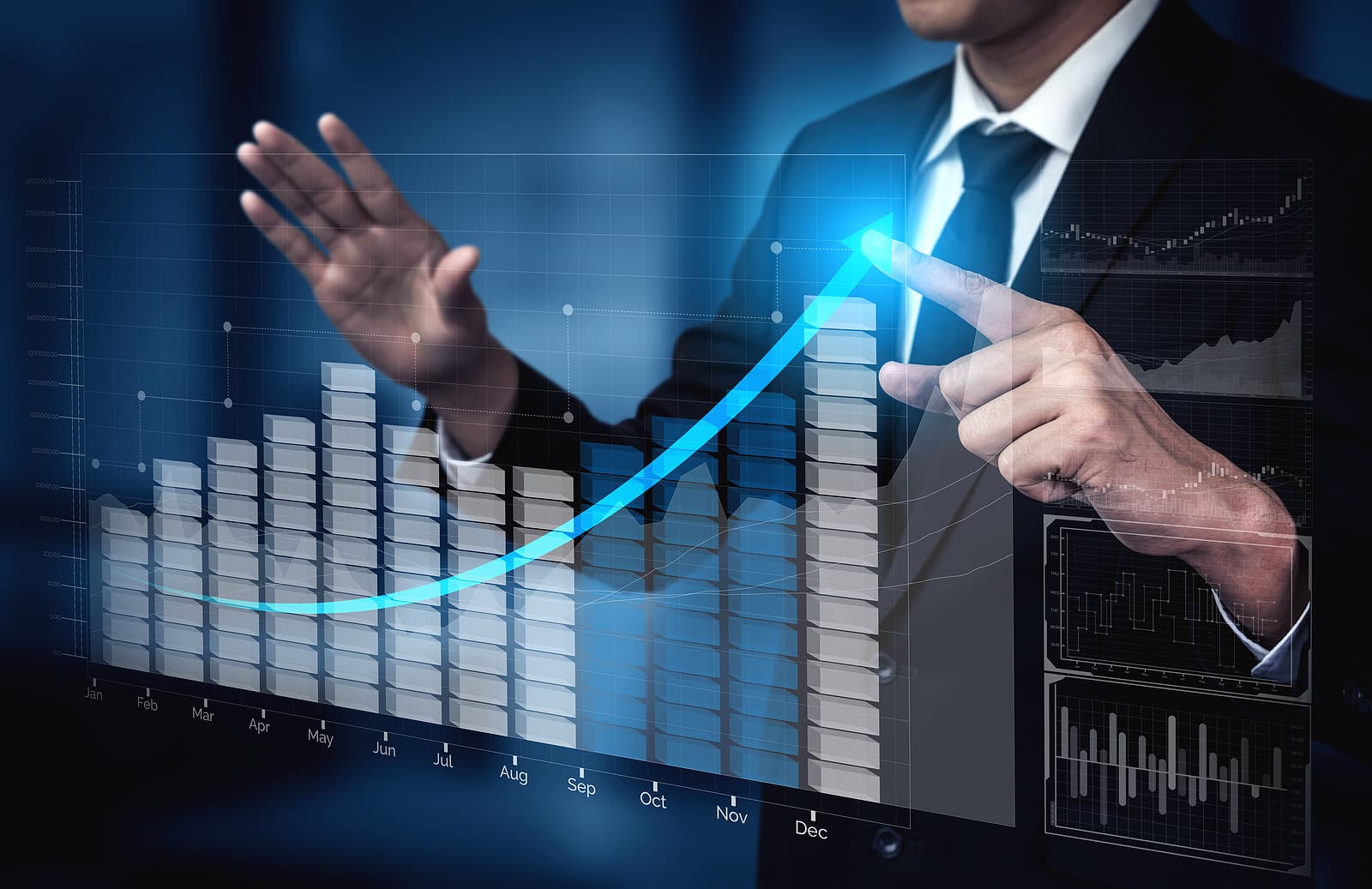أفضل المشاريع الصغيرة المربحة في أوروبا