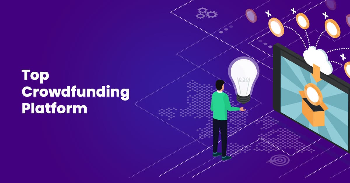 افضل منصات التمويل الجماعي العربية والأجنبية