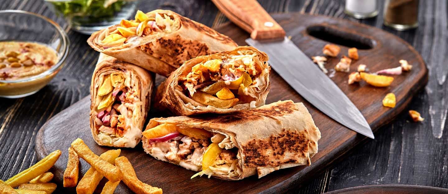 دراسة جدوى مشروع مطعم