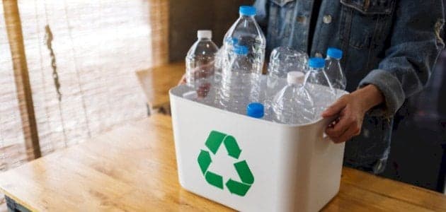 ما هو مشروع إعادة تدوير البلاستيك 3 مشروع إعادة تدوير البلاستيك