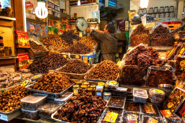 أفضل 10 من أسواق شعبية بالكويت 4 أسواق شعبية بالكويت