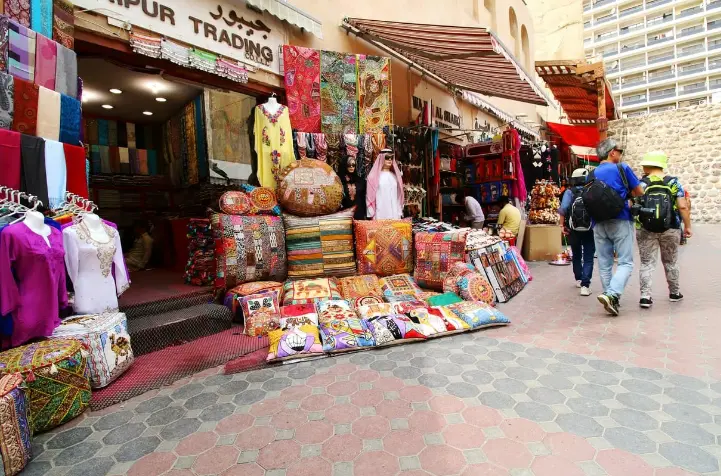 أفضل 10 من أسواق شعبية بالكويت 2 أسواق شعبية بالكويت