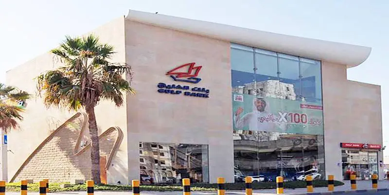 أماكن فروع بنك الخليج الفترة الصباحية في الكويت 3 أماكن فروع بنك الخليج