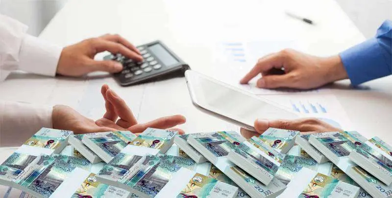 افضل شركات تعطي قروض شخصية بالكويت 