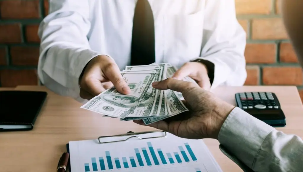 افضل شركات تعطي قروض شخصية بالكويت 