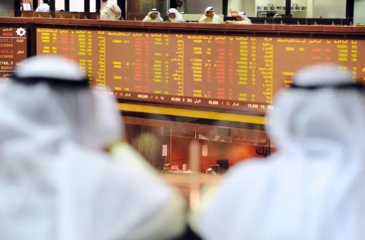الاسهم الكويتية للاستثمار