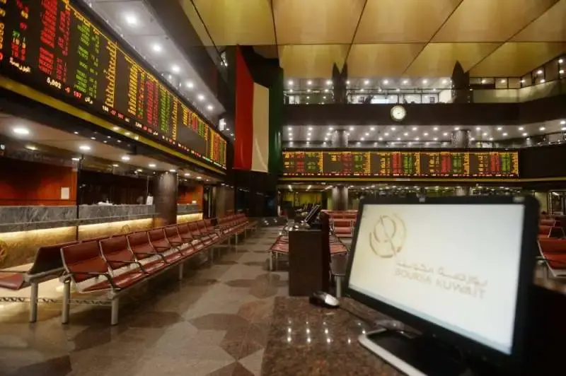 الشركات الشرعية في بورصة الكويت 3 الشركات الشرعية في بورصة الكويت