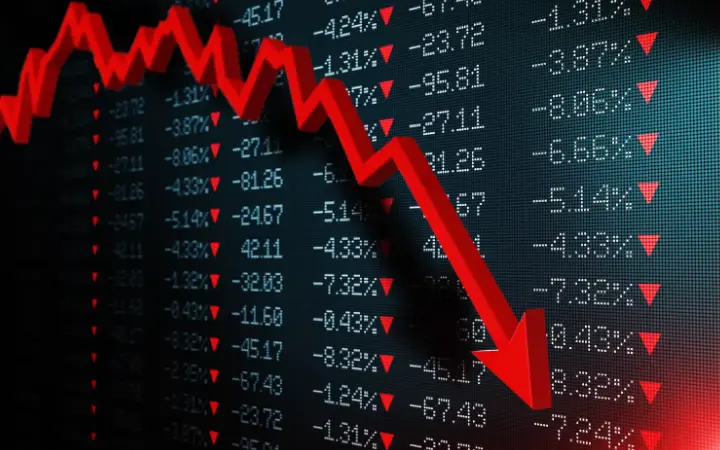 انهيار الاقتصاد الكويتي والوضع الاقتصادي 3 انهيار الاقتصاد الكويتي