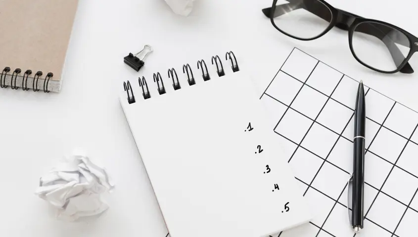 تحديد الأولويات من حيث الأهمية وأهم الخطوات الفعالة 4 تحديد الأولويات من حيث الأهمية
