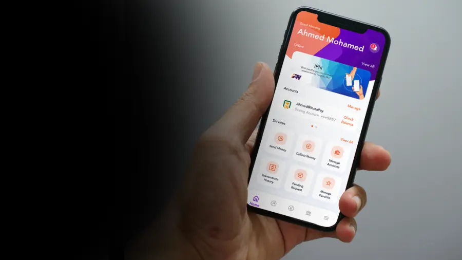 تحميل تطبيق بنك الكويت الدولي للايفون والاندرويد 2023آخر إصدار 3 تحميل تطبيق بنك الكويت الدولي