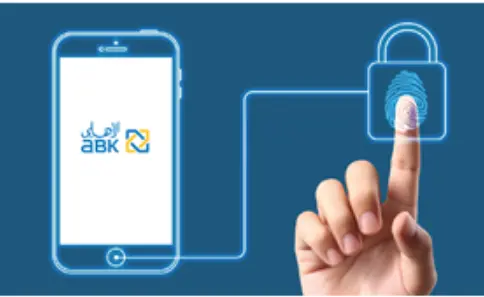 تنزيل تطبيق البنك الاهلي الكويتي للاندرويد والايفون ABK Mobile 2024