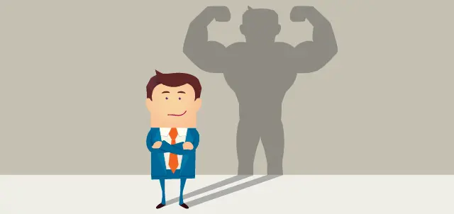 ما هو الفرق بين توكيد الذات وتقدير الذات