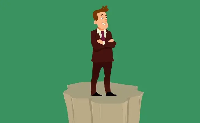 ما هو الفرق بين توكيد الذات وتقدير الذات 3 توكيد الذات وتقدير الذات