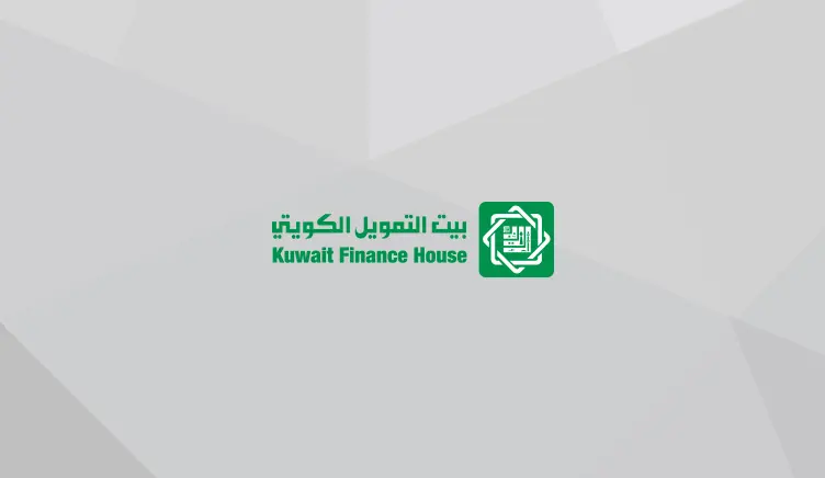 حساب بيت التمويل الكويتي