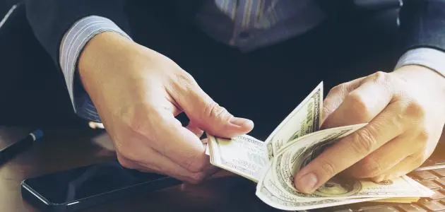 حكم قرض بيت التمويل الكويتي هل هو حلال أم حرام