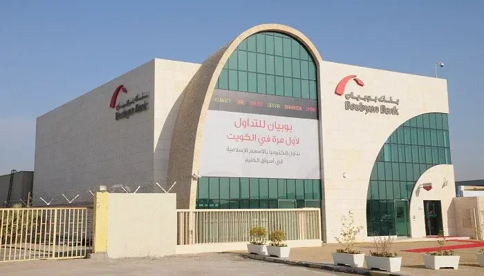 رقم بنك بوبيان الدولي Boubyan Bank للخدمات المصرفية الرقمية