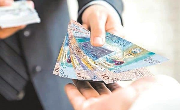 رواتب اخصائي العلاج الطبيعي