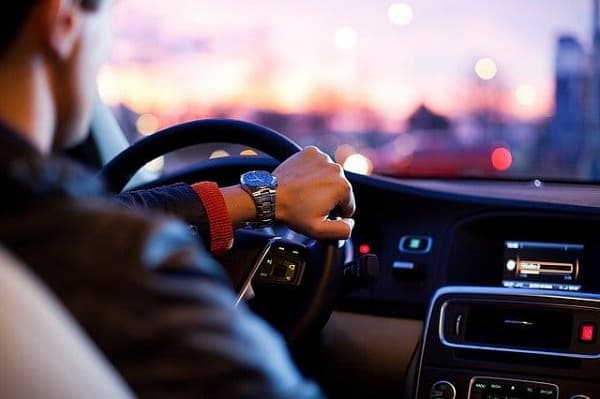رواتب السائقين في الكويت