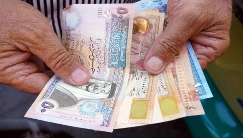 سلم رواتب وزارة الأشغال الكويت 2024 للوظائف الفنية