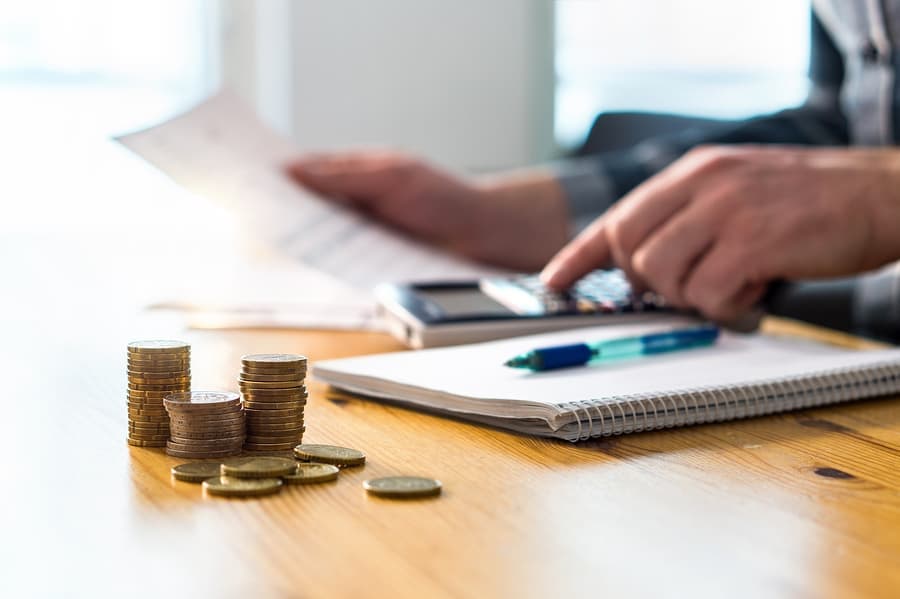 سلم رواتب التأمينات الاجتماعية الجديد الكويت 2023 كامل 3 سلم رواتب التأمينات الاجتماعية