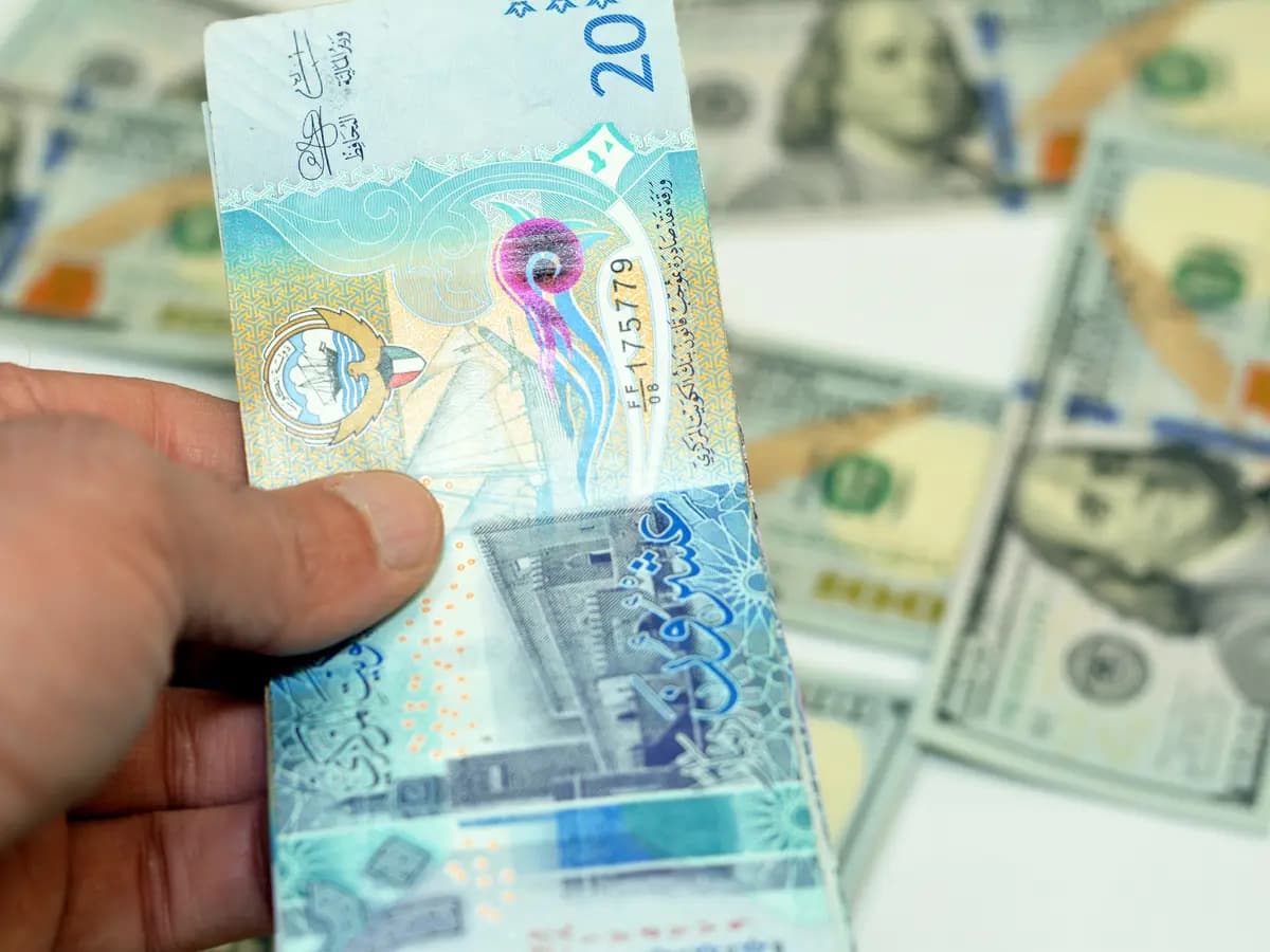 سلم رواتب الخدمة المدنية الكويت 2024 بمهام مختلفة