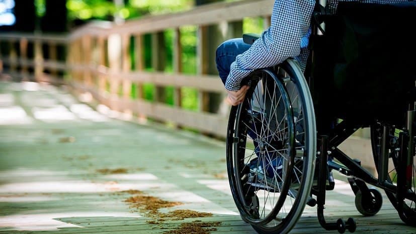 سلم رواتب المعاقين الكويت 2024 مع البدلات الوظيفية المختلفة 3 سلم رواتب المعاقين الكويت