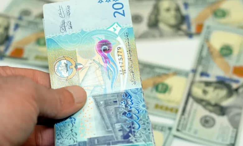 سلم رواتب الموظفين في الكويت 2024 كامل