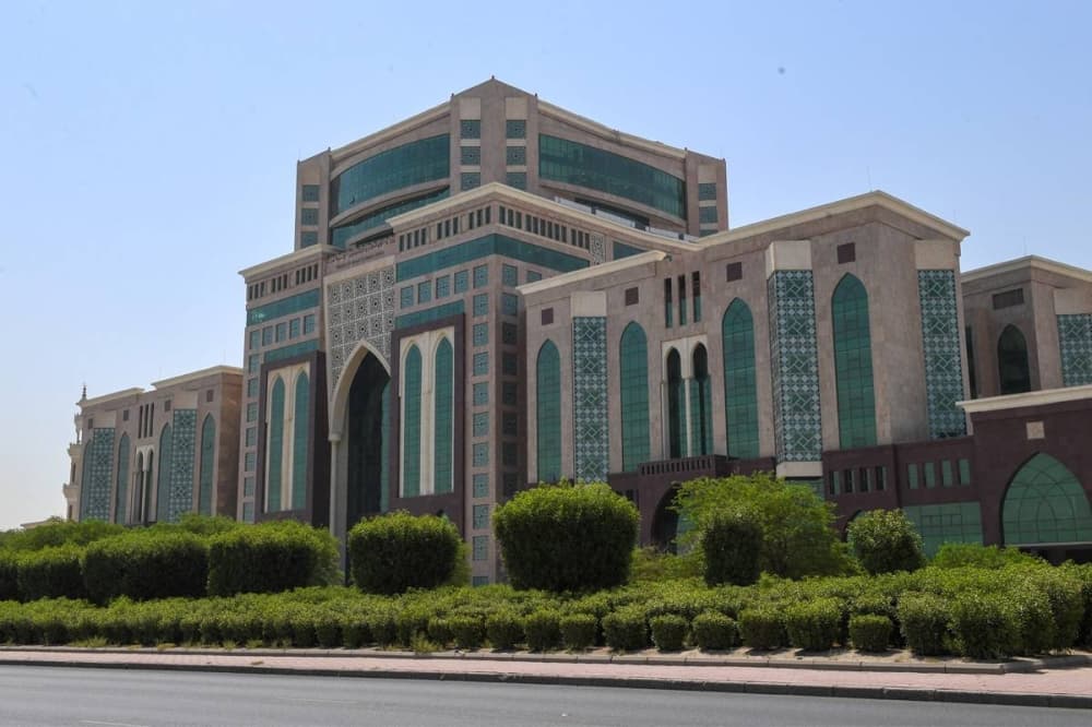 سلم رواتب وزارة الأوقاف الكويت 2024 كامل وأهم العلاوات والبدلات 3 سلم رواتب وزارة الأوقاف الكويت
