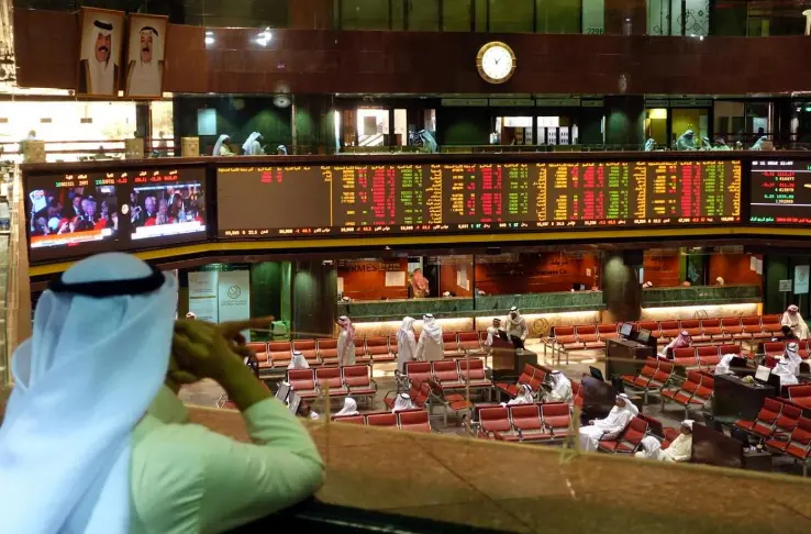 أبرز شركات التأمين المدرجة في بورصة الكويت 2023 2 شركات التأمين المدرجة