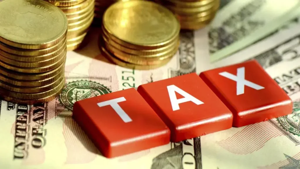 هل تعتبر ضريبة القيمة المضافة مصروف؟ وما هي أهم خصائصها؟ 3 ضريبة القيمة المضافة