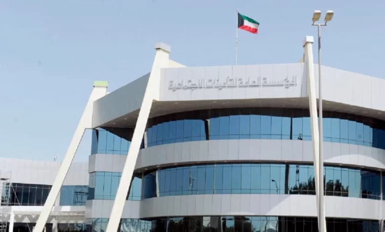 طريقة حساب التقاعد التامينات الاجتماعية الكويت 3 طريقة حساب التقاعد