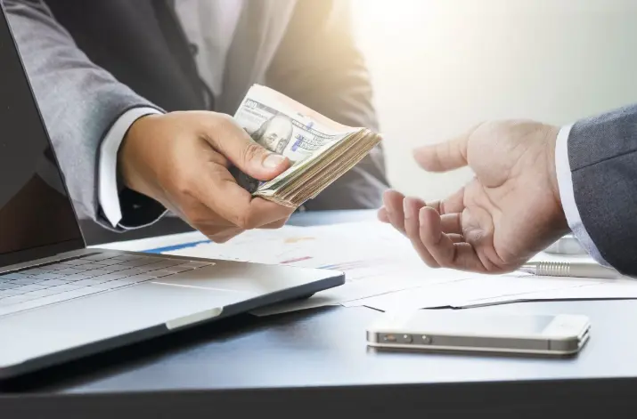 طريقة الحصول على قرض من بنك الخليج وشروطه 3 قرض من بنك الخليج