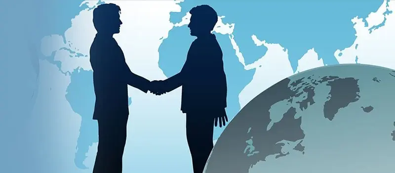 مبادئ منظمة التجارة العالمية