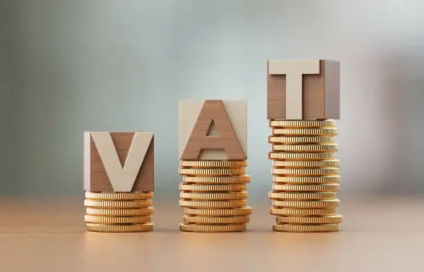متى تسقط ضريبة القيمة المضافة؟ وأهم الشركات الخاضعة لها 3 متى تسقط ضريبة القيمة المضافة