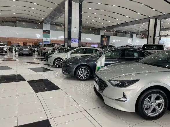 مواعيد وأوقات عمل معرض بيت التمويل الكويتي للسيارات 2 معرض بيت التمويل الكويتي