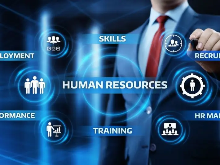 مفهوم وأهمية الموارد البشرية
