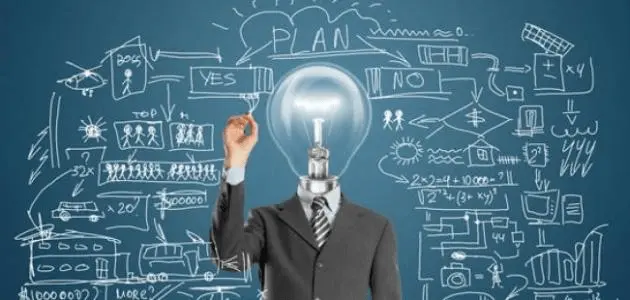 ما هي أفضل أساليب وطرق الإبداع والابتكار 4 أساليب وطرق الإبداع والابتكار