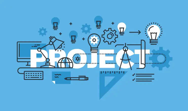 أهمية إدارة المشاريع وأثرها على النجاح والاستمرارية 3 أهمية إدارة المشاريع