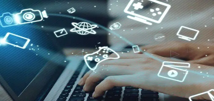 ما هي الإرشادات عند استخدام الأجهزة الإلكترونية 3 استخدام الأجهزة الإلكترونية
