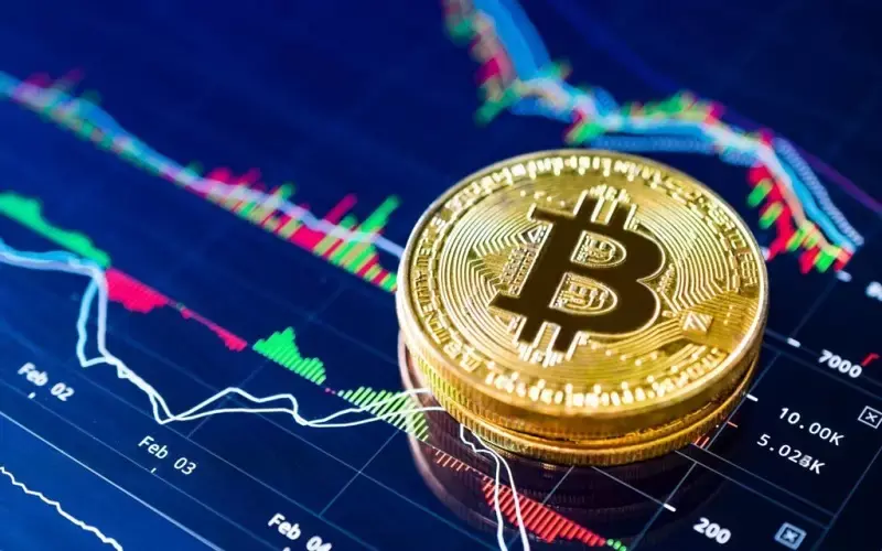 اسرار تداول العملات الرقمية