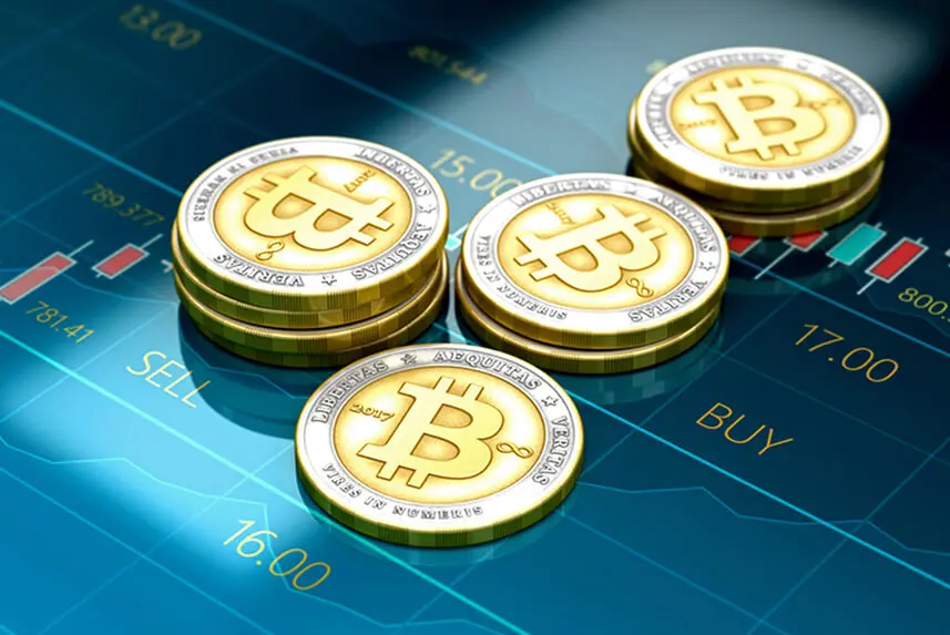 اسرار تداول العملات الرقمية