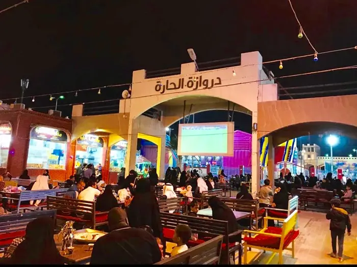 اسواق شعبية اسواق القرين 4 اسواق شعبية اسواق القرين