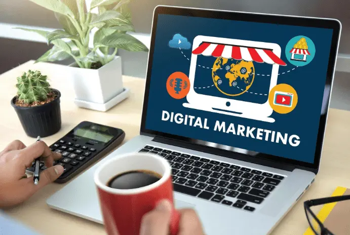 تعريف التسويق الرقمي وأهم أساسياته وأنواعه 4 تعريف التسويق الرقمي